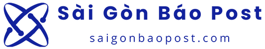 Sài Gòn Báo Post